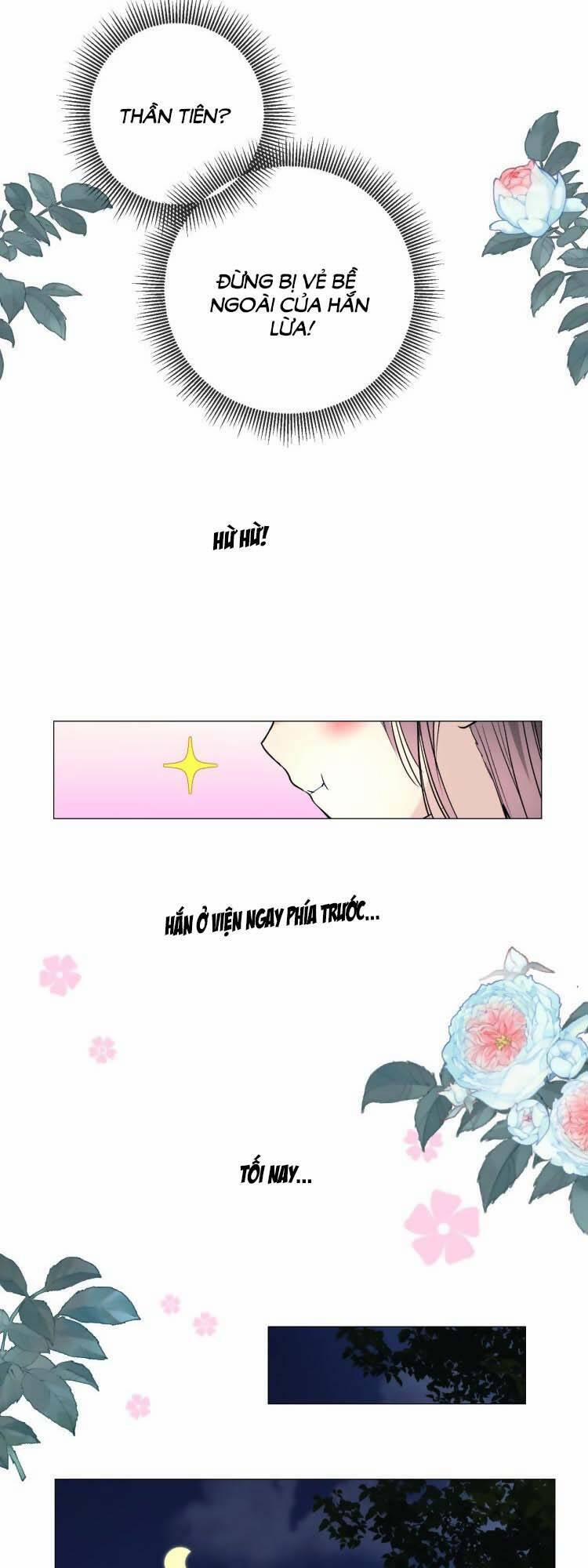 Sao Lại Là Yêu? 15 trang 34