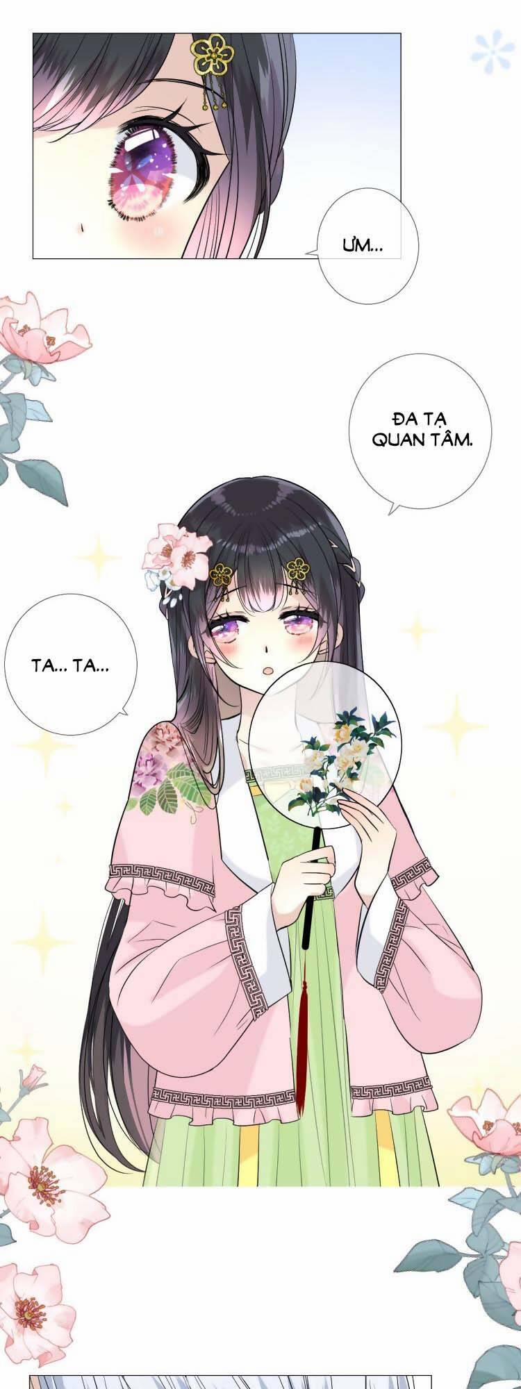 Sao Lại Là Yêu? 15 trang 9