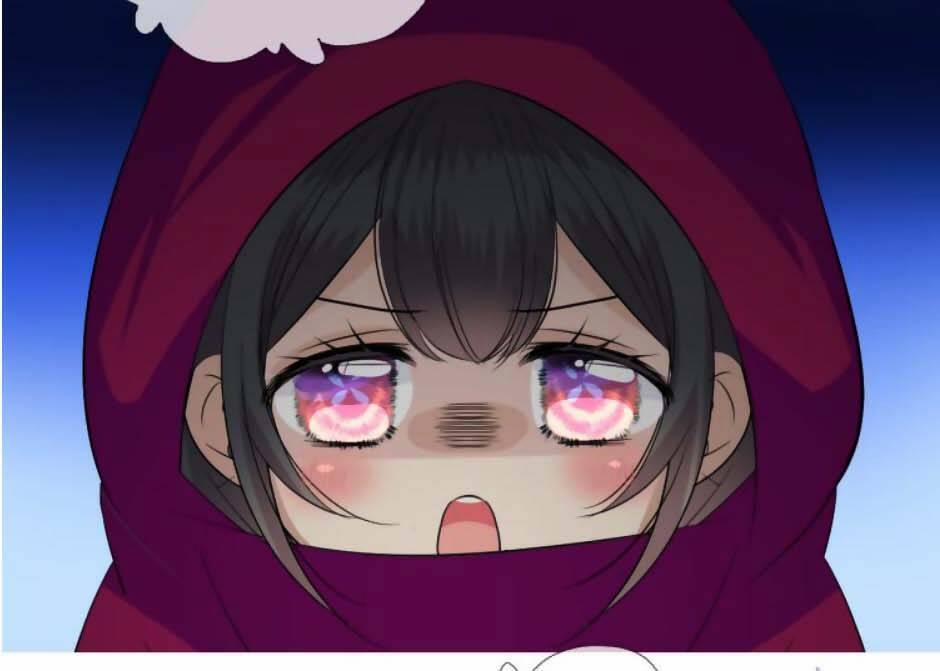 Sao Lại Là Yêu? 16 trang 10