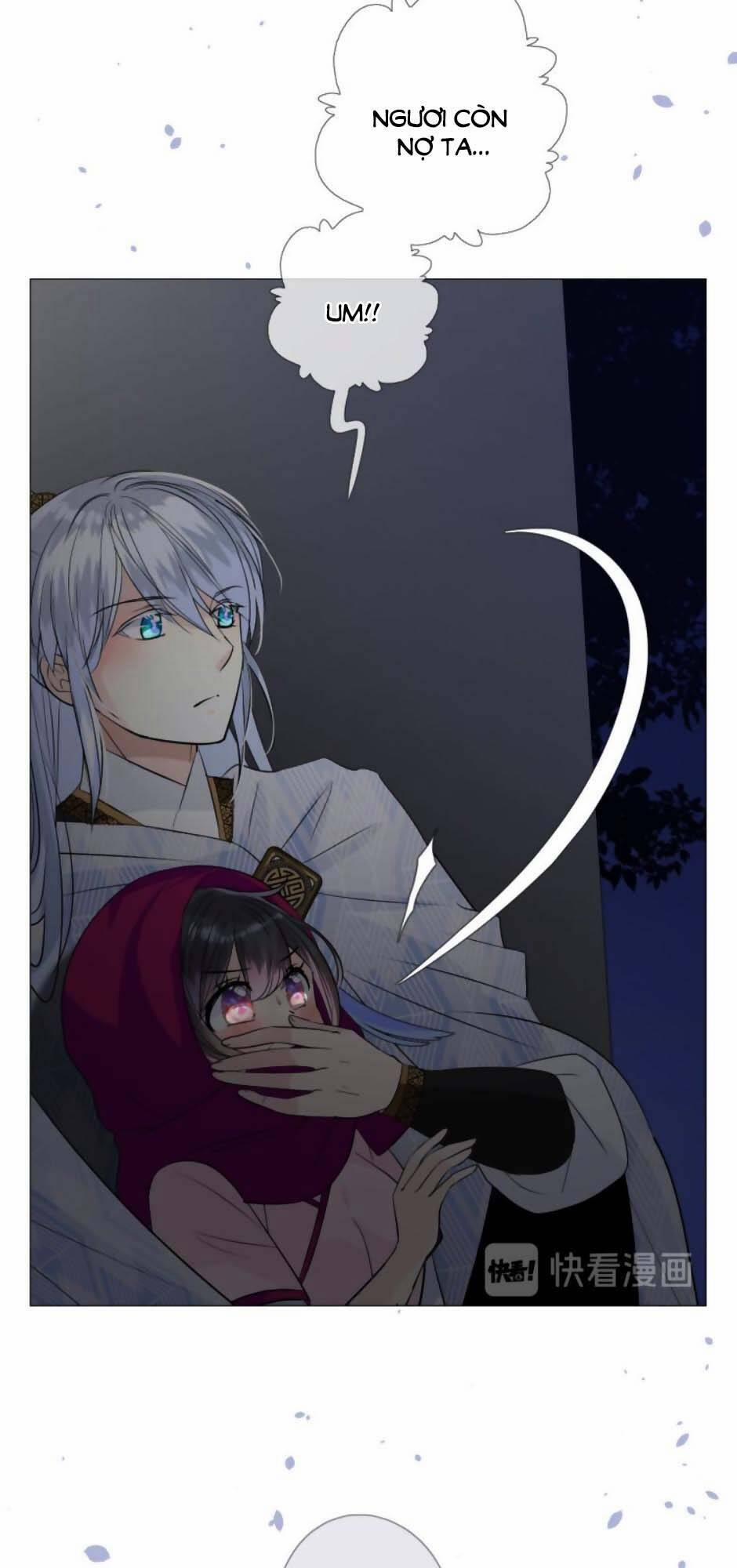 Sao Lại Là Yêu? 16 trang 11