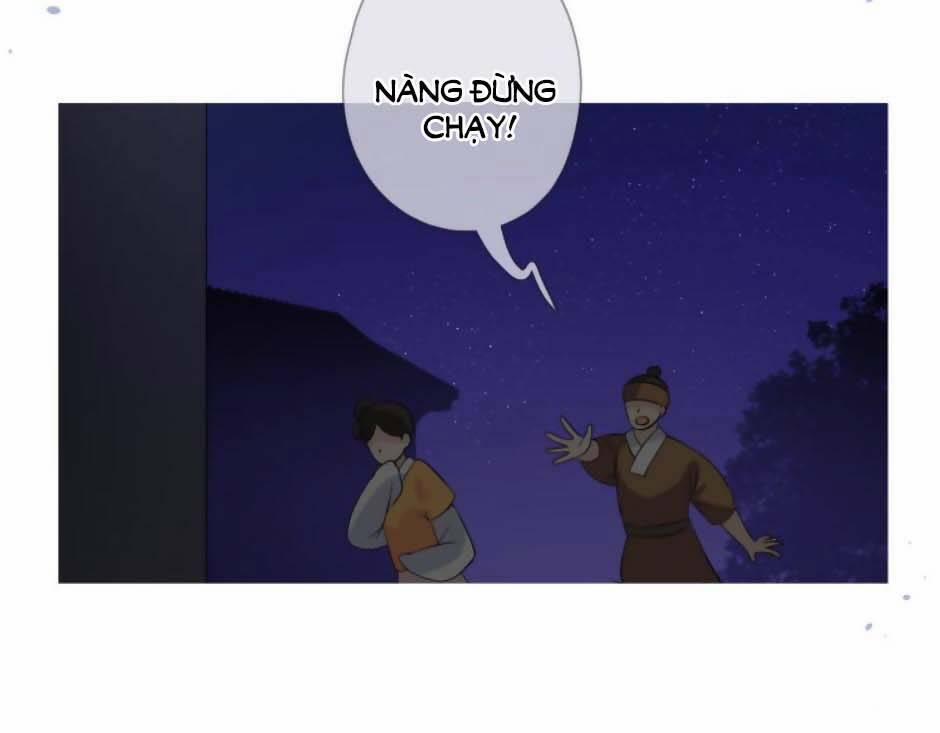 Sao Lại Là Yêu? 16 trang 12