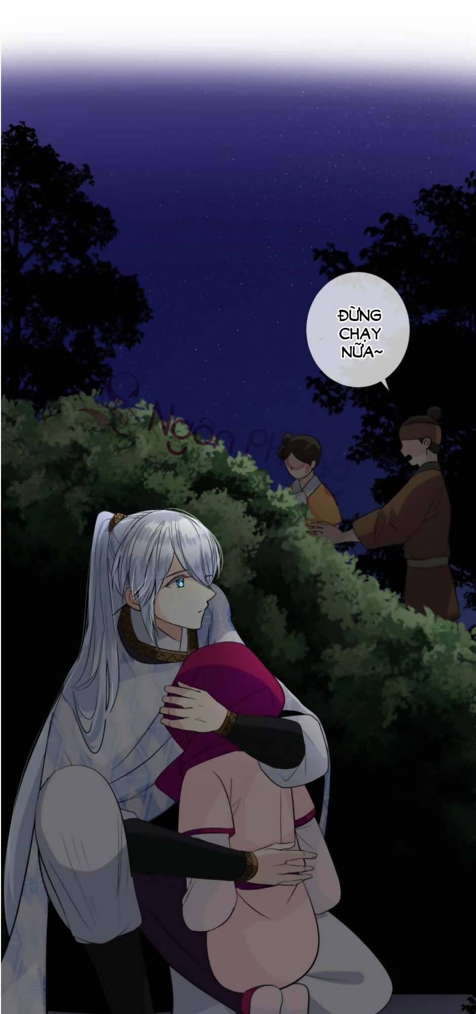 Sao Lại Là Yêu? 16 trang 13