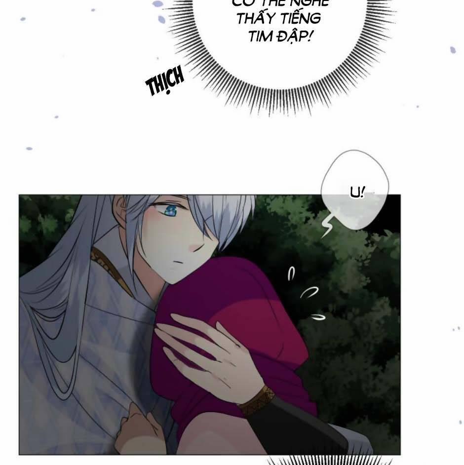 Sao Lại Là Yêu? 16 trang 16