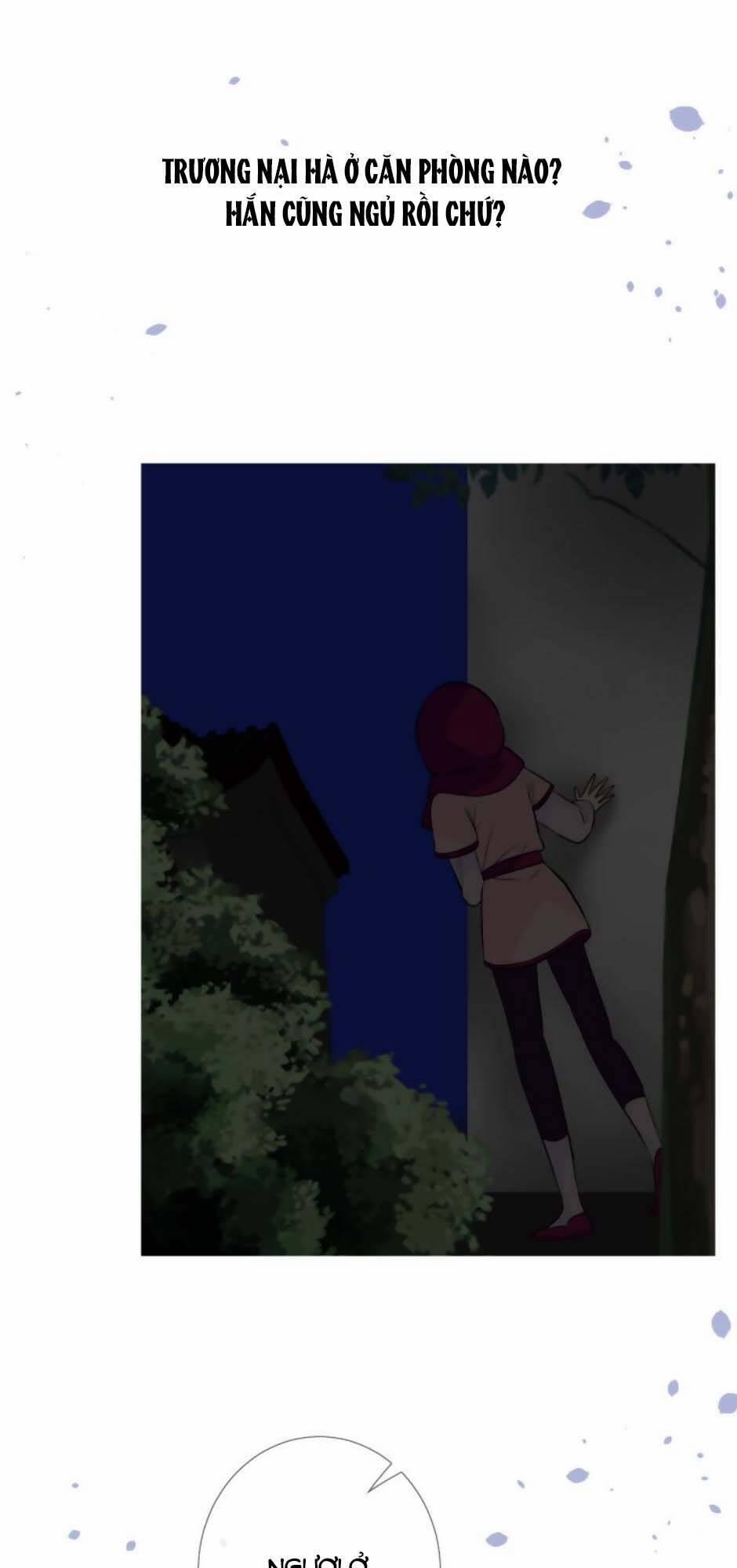 Sao Lại Là Yêu? 16 trang 3