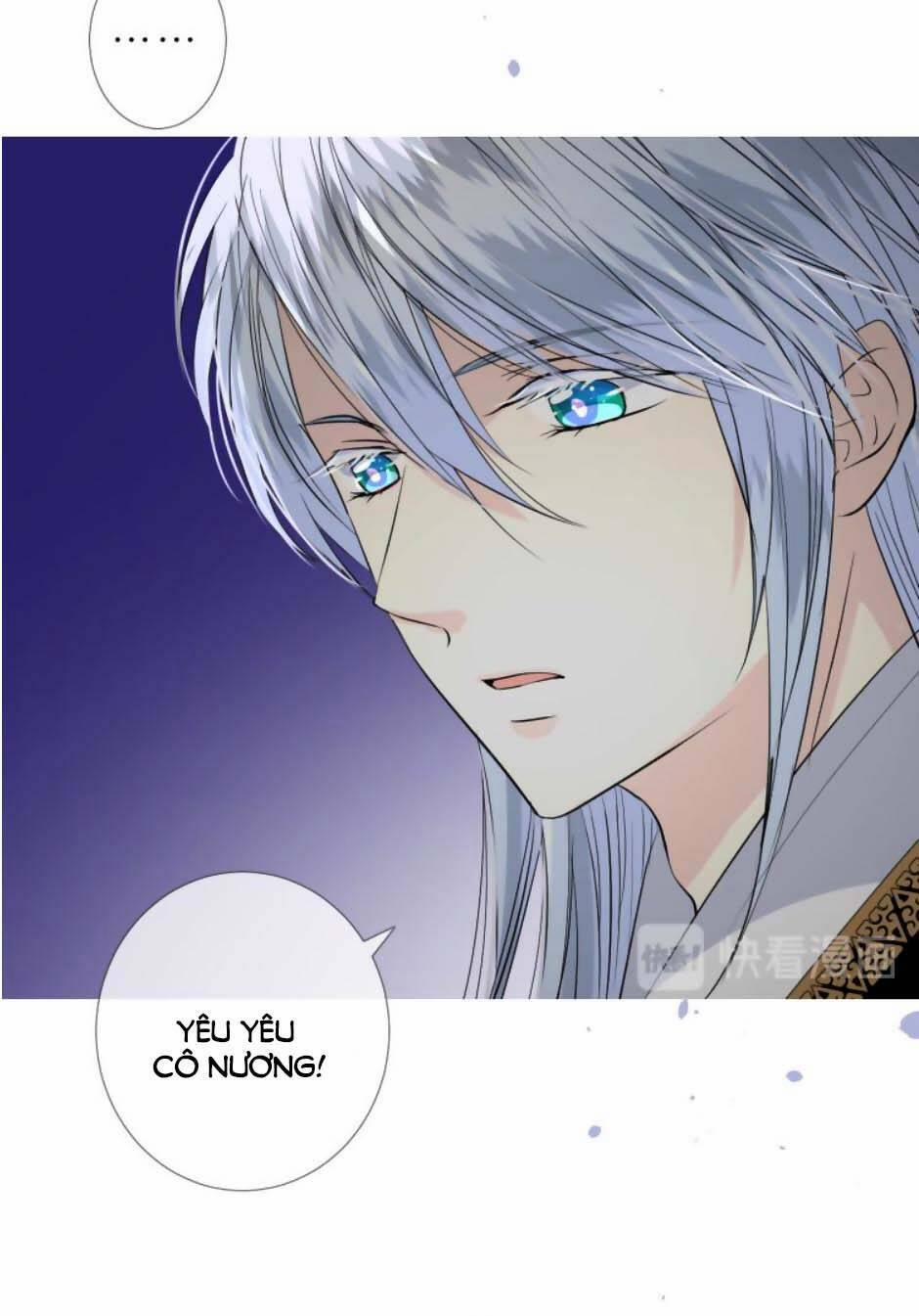 Sao Lại Là Yêu? 16 trang 6