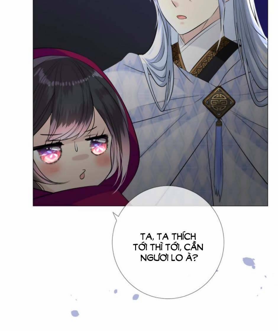 Sao Lại Là Yêu? 16 trang 8