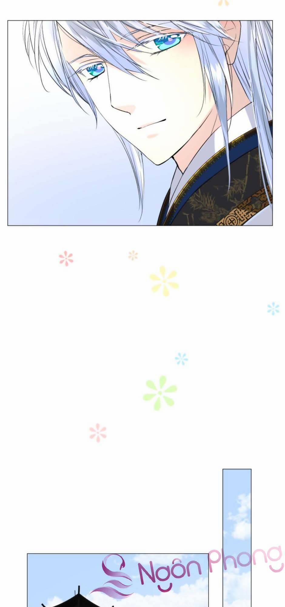 Sao Lại Là Yêu? 17 trang 24