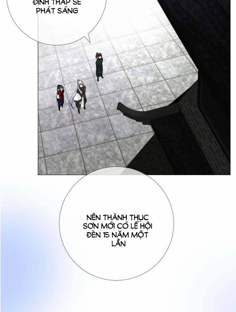 Sao Lại Là Yêu? 17 trang 27