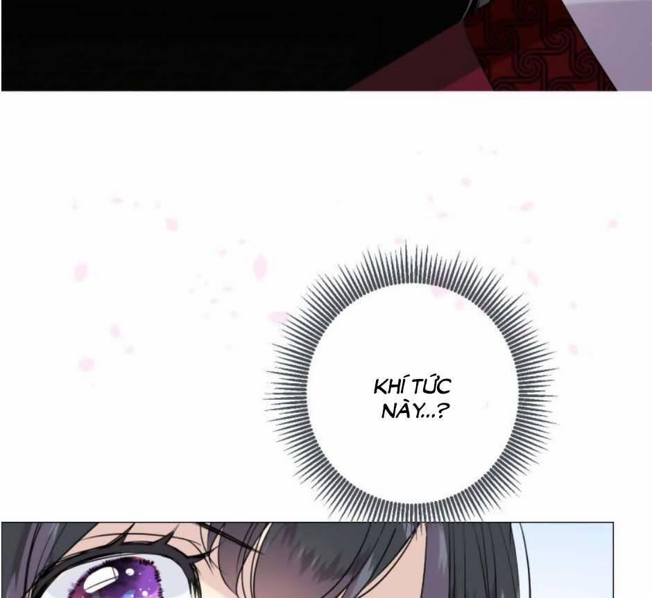 Sao Lại Là Yêu? 17 trang 37