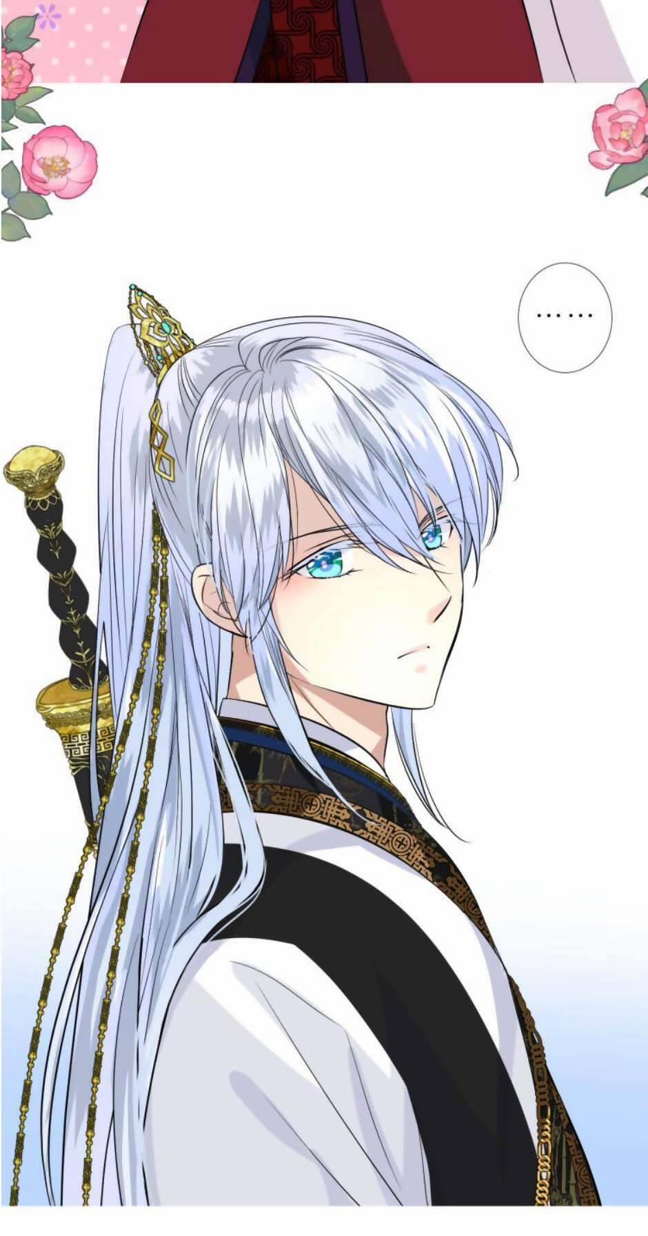 Sao Lại Là Yêu? 17 trang 4