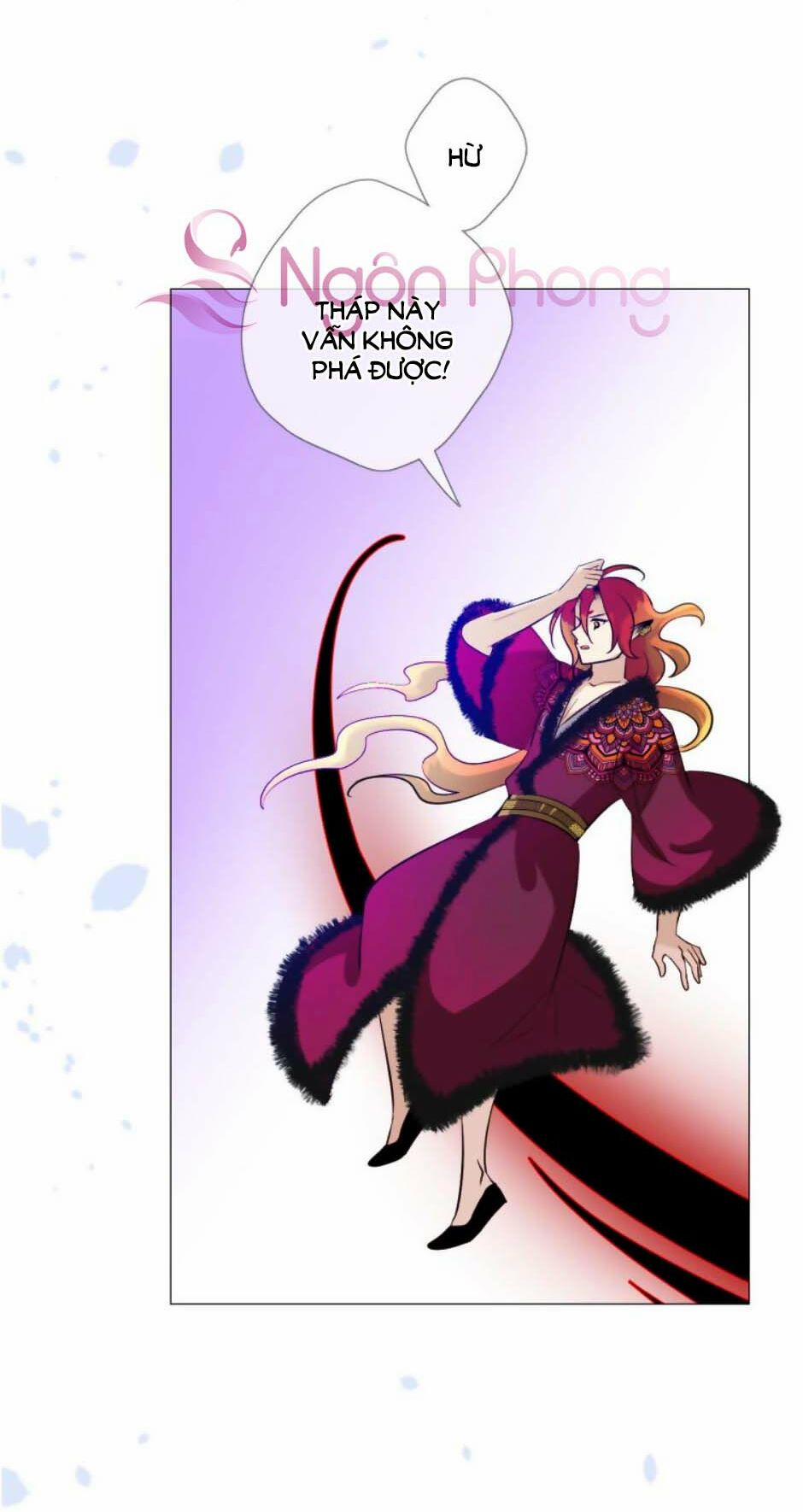 Sao Lại Là Yêu? 18 trang 1