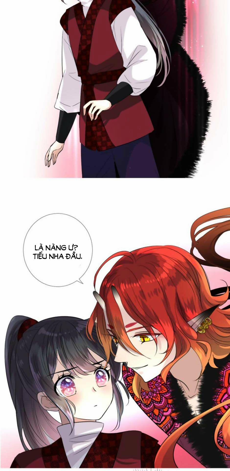 Sao Lại Là Yêu? 18 trang 10