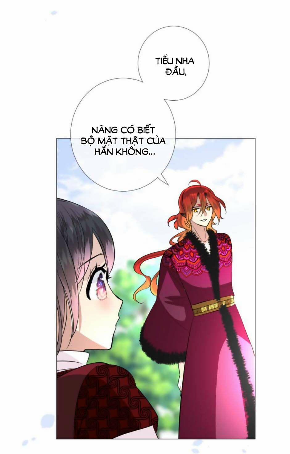 Sao Lại Là Yêu? 18 trang 15