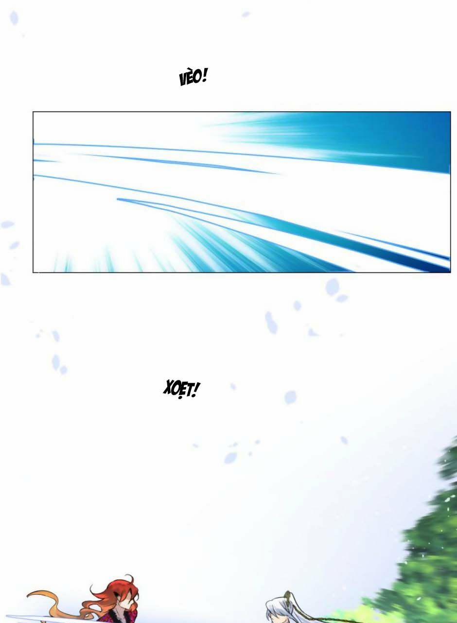 Sao Lại Là Yêu? 18 trang 16