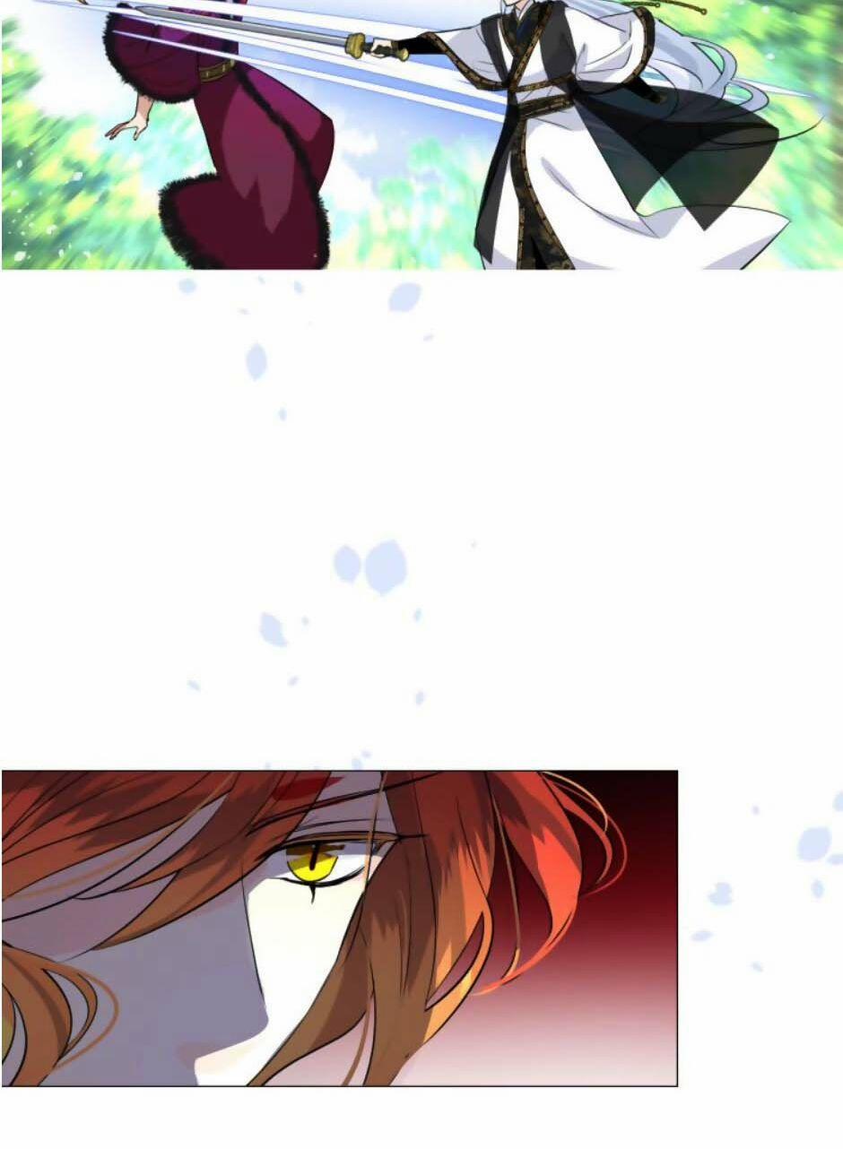 Sao Lại Là Yêu? 18 trang 17