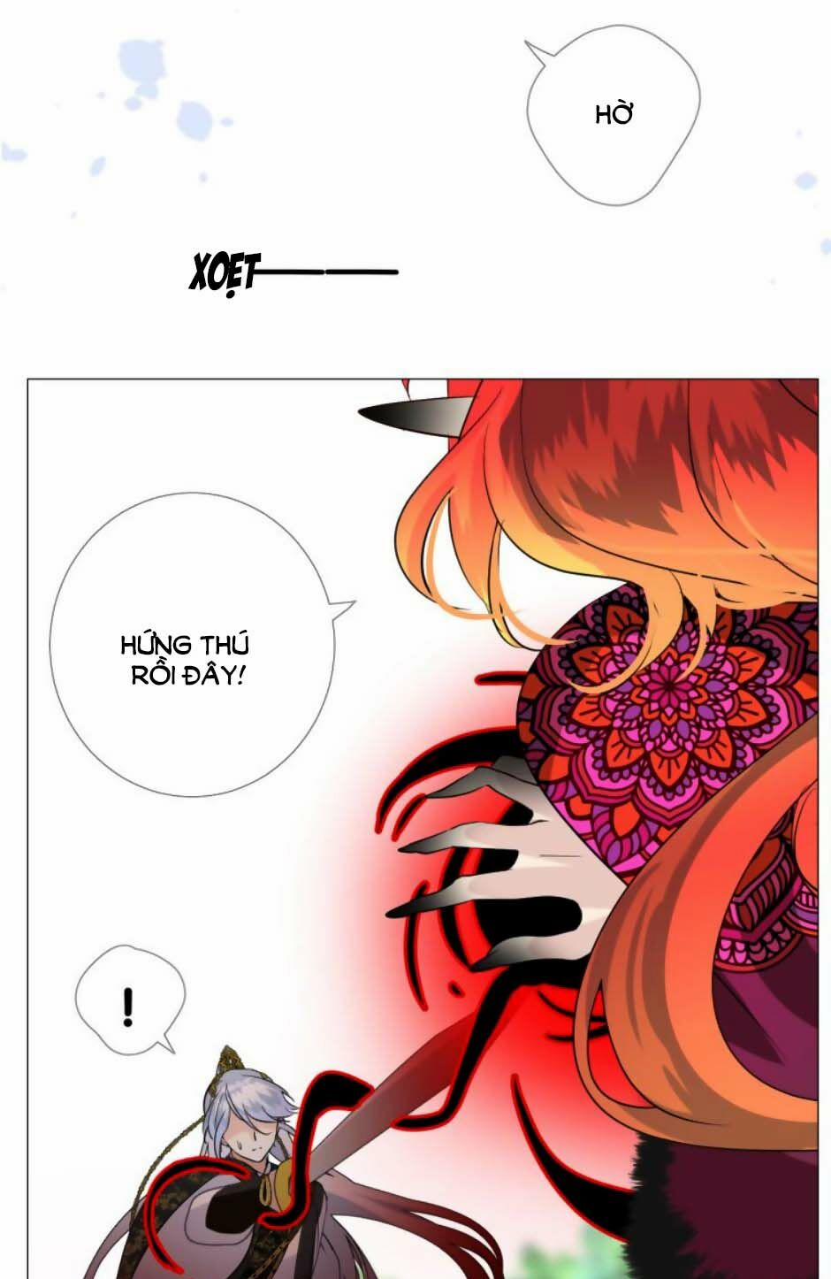 Sao Lại Là Yêu? 18 trang 18