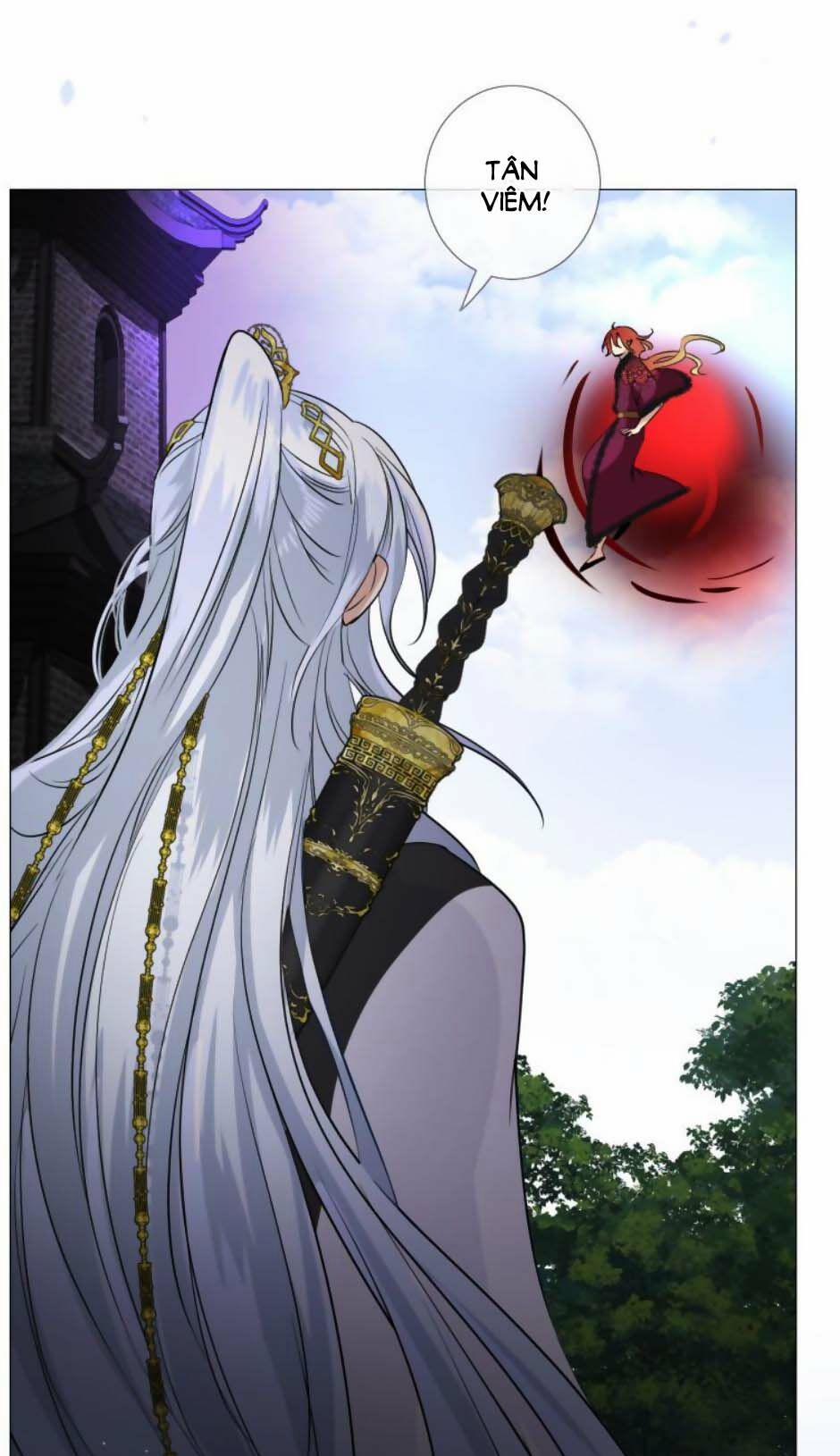 Sao Lại Là Yêu? 18 trang 2