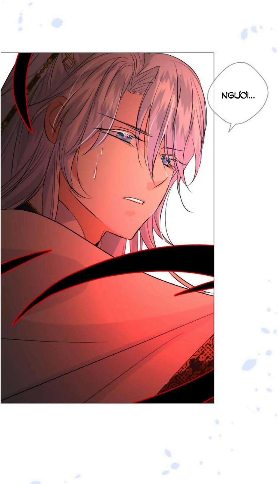 Sao Lại Là Yêu? 18 trang 20