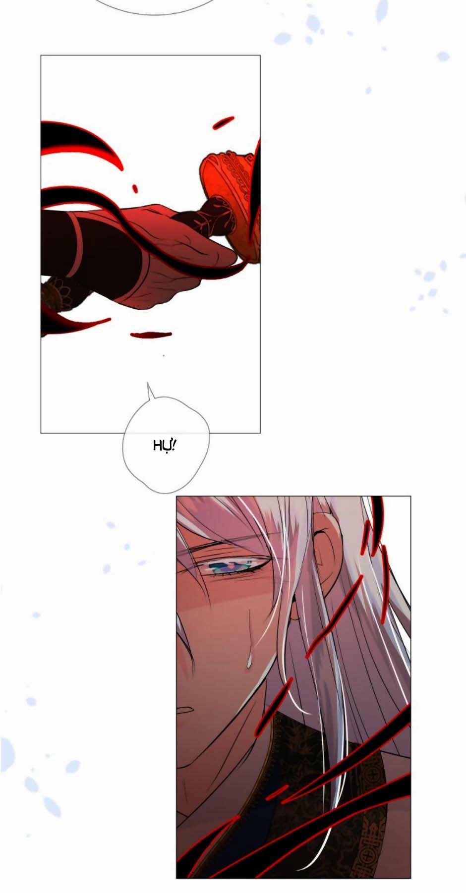 Sao Lại Là Yêu? 18 trang 22