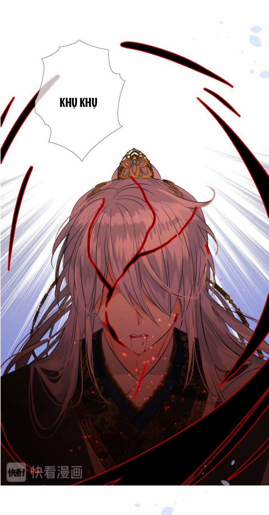 Sao Lại Là Yêu? 18 trang 23