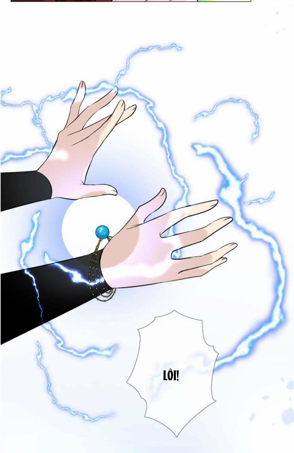 Sao Lại Là Yêu? 18 trang 25