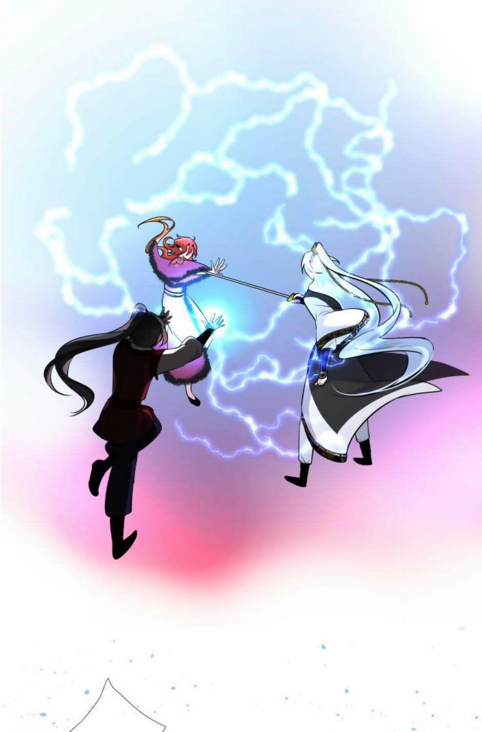 Sao Lại Là Yêu? 18 trang 26