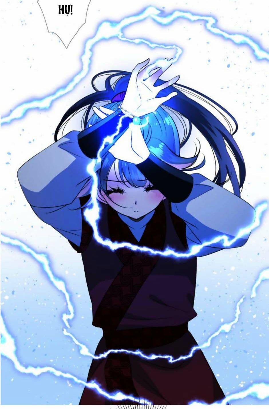 Sao Lại Là Yêu? 18 trang 27