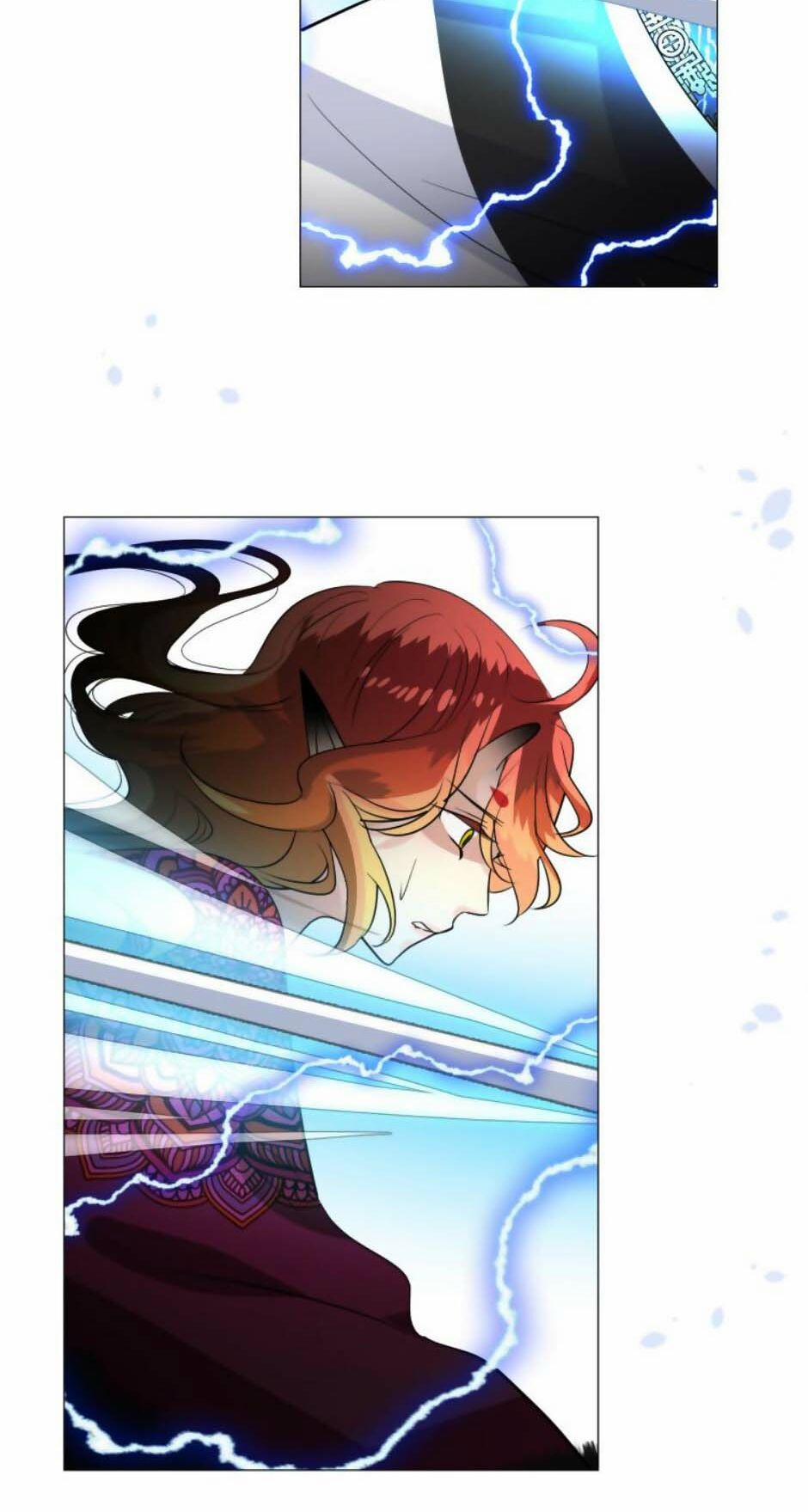 Sao Lại Là Yêu? 18 trang 29