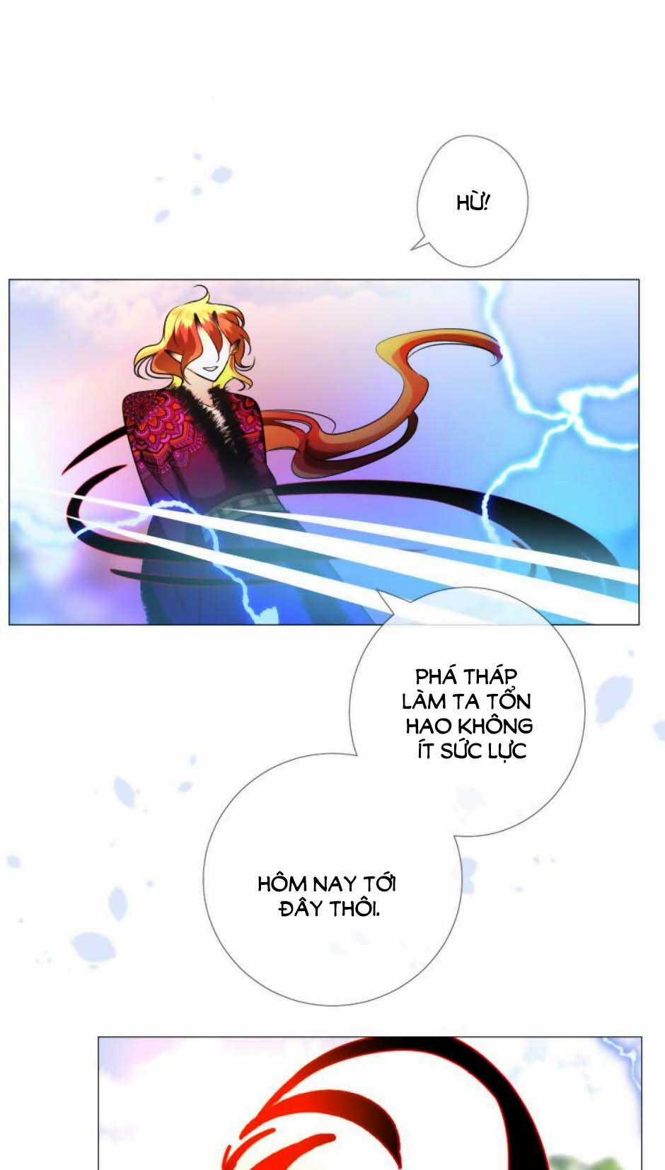 Sao Lại Là Yêu? 18 trang 30