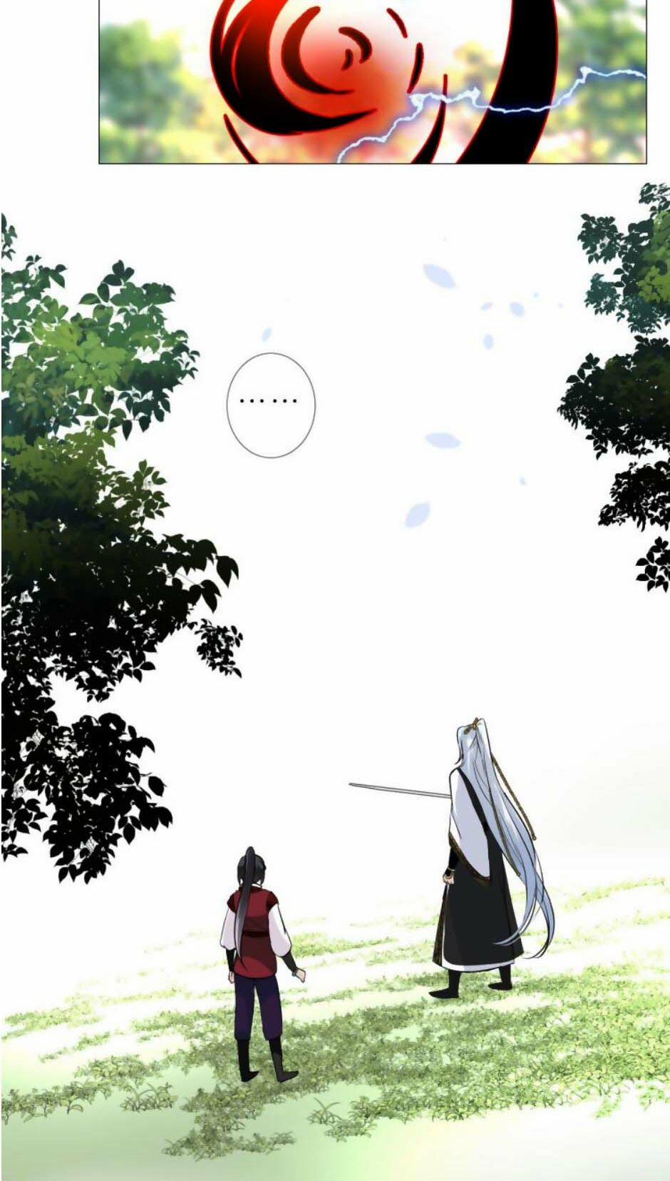 Sao Lại Là Yêu? 18 trang 31