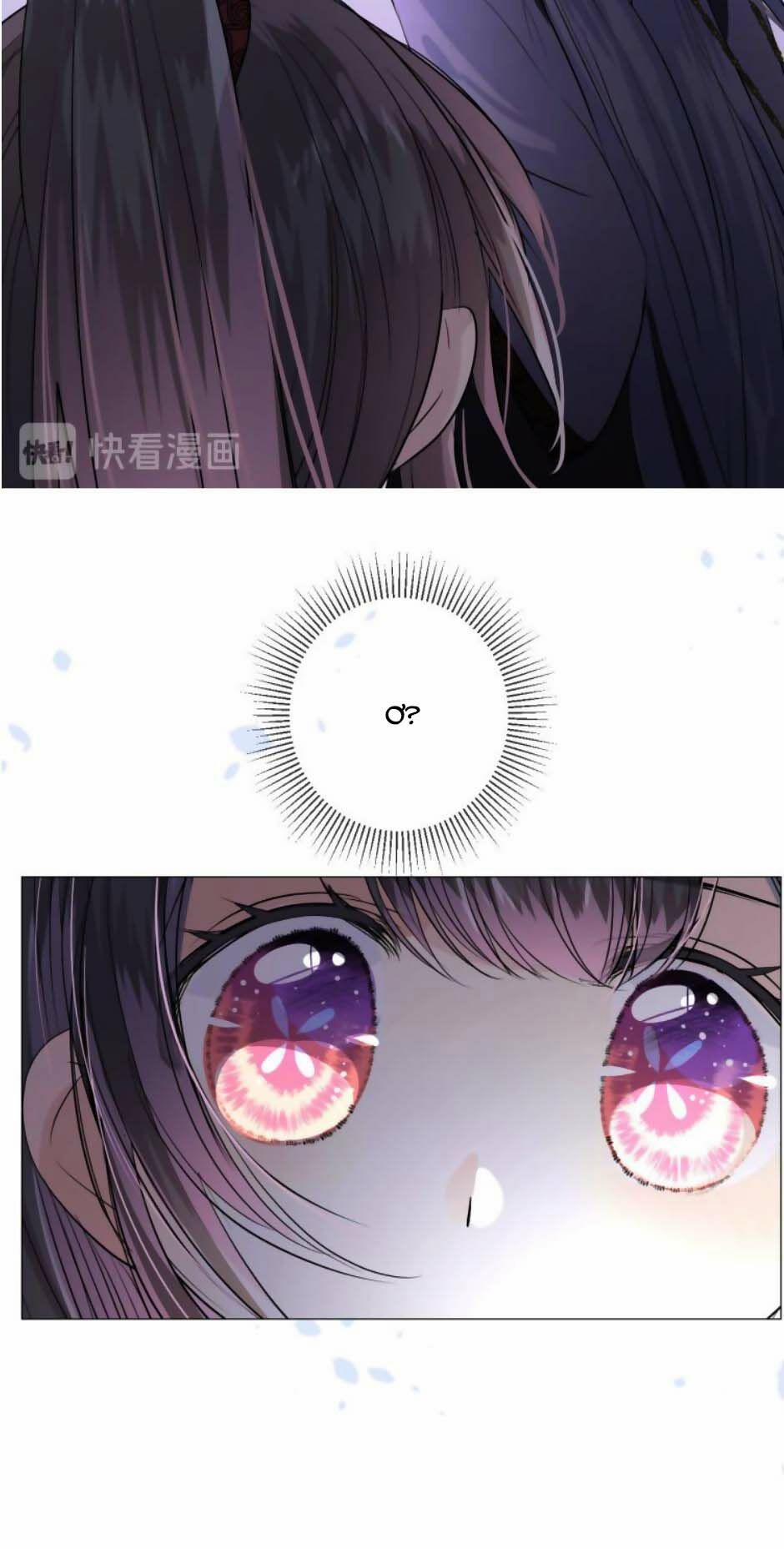 Sao Lại Là Yêu? 18 trang 34