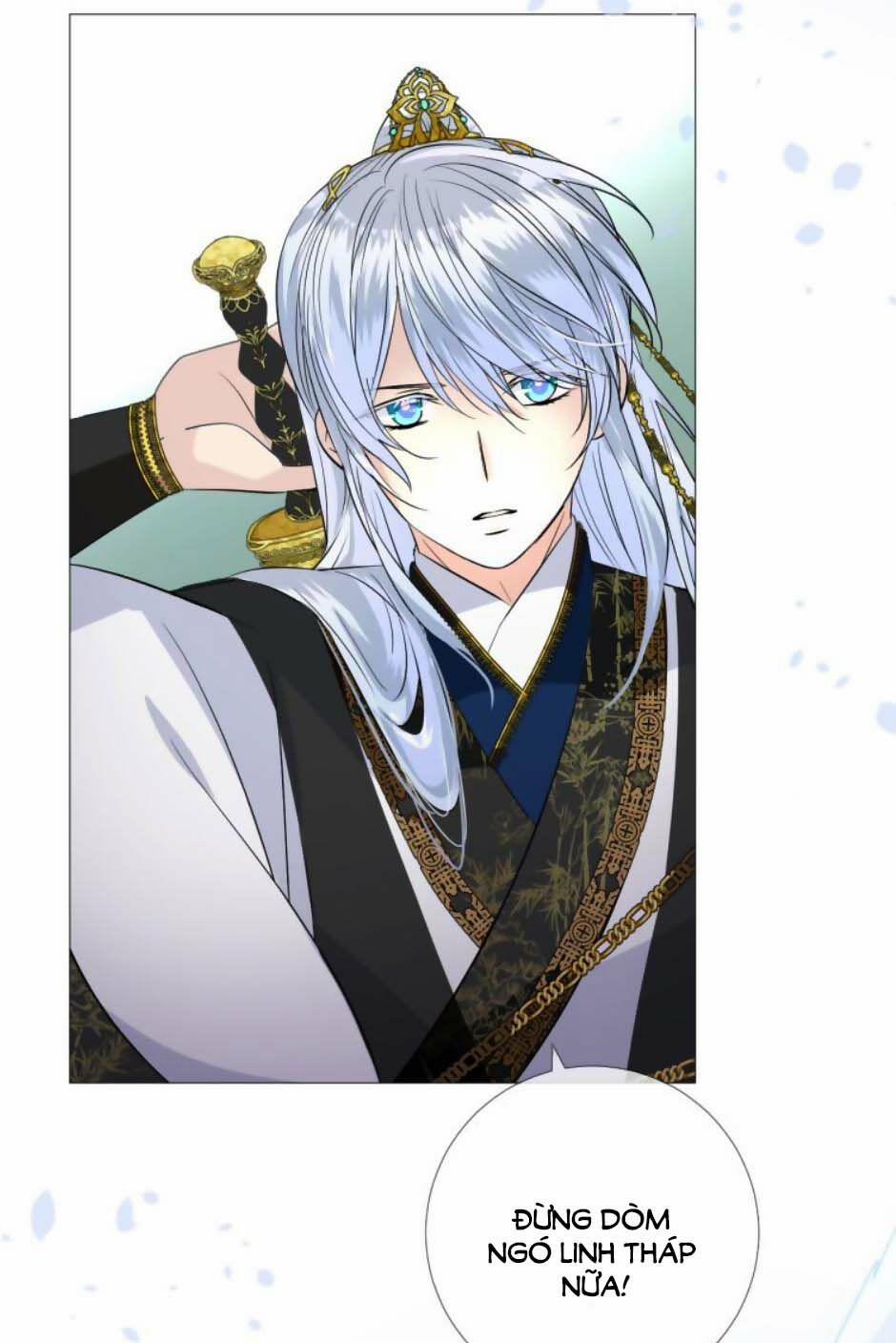 Sao Lại Là Yêu? 18 trang 4