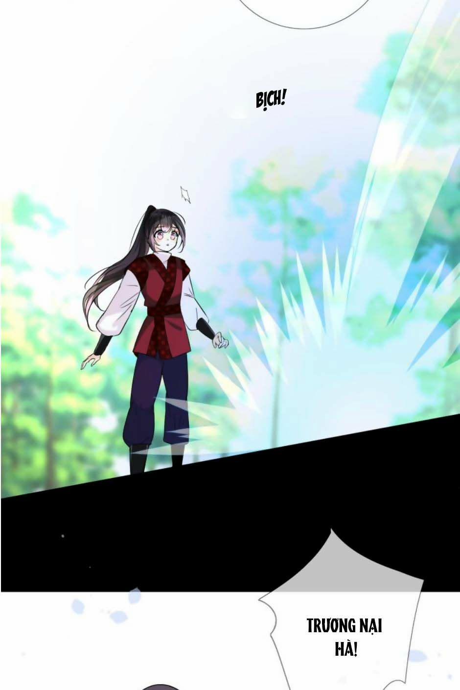 Sao Lại Là Yêu? 18 trang 5