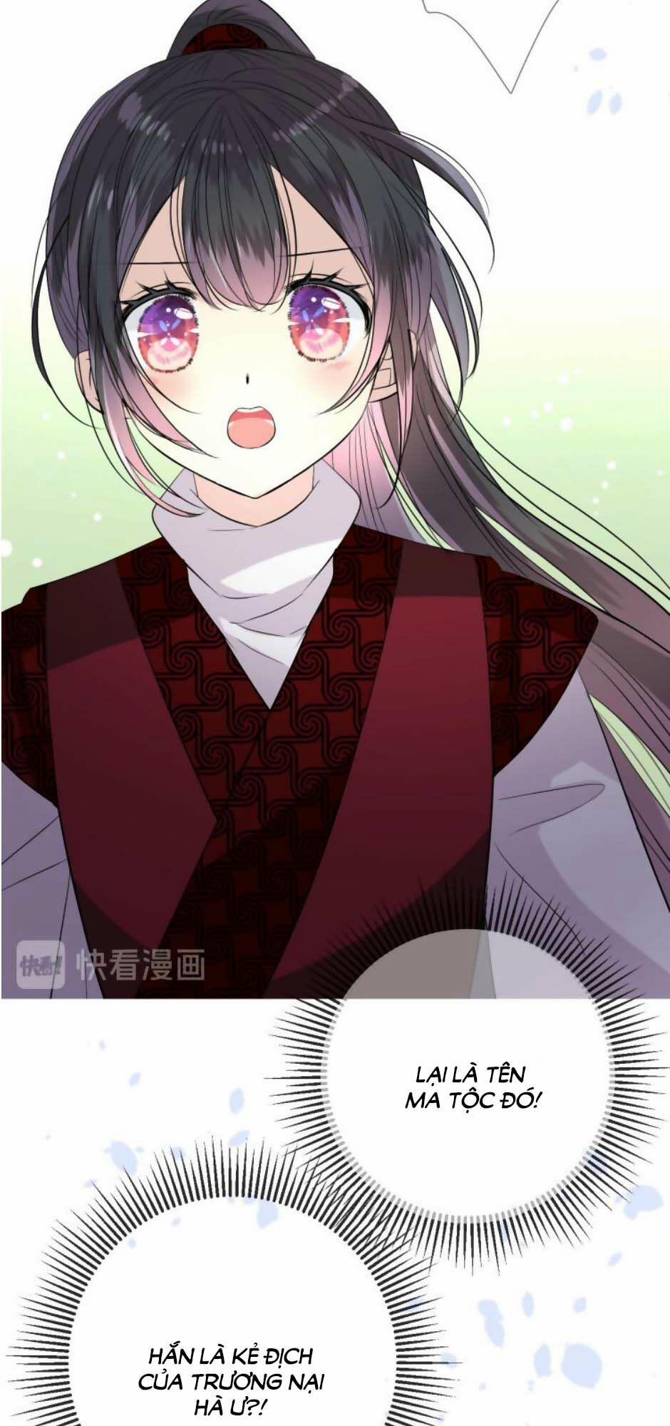 Sao Lại Là Yêu? 18 trang 6