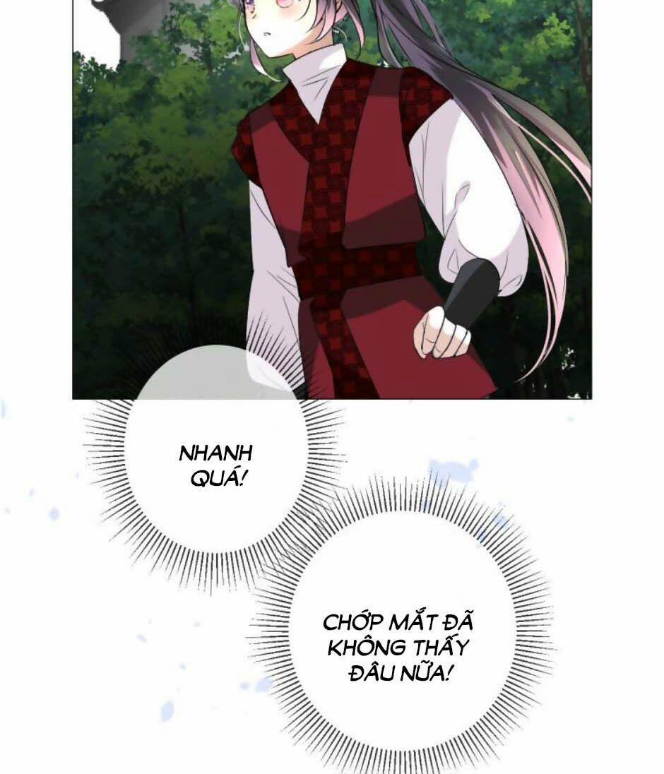 Sao Lại Là Yêu? 18 trang 8