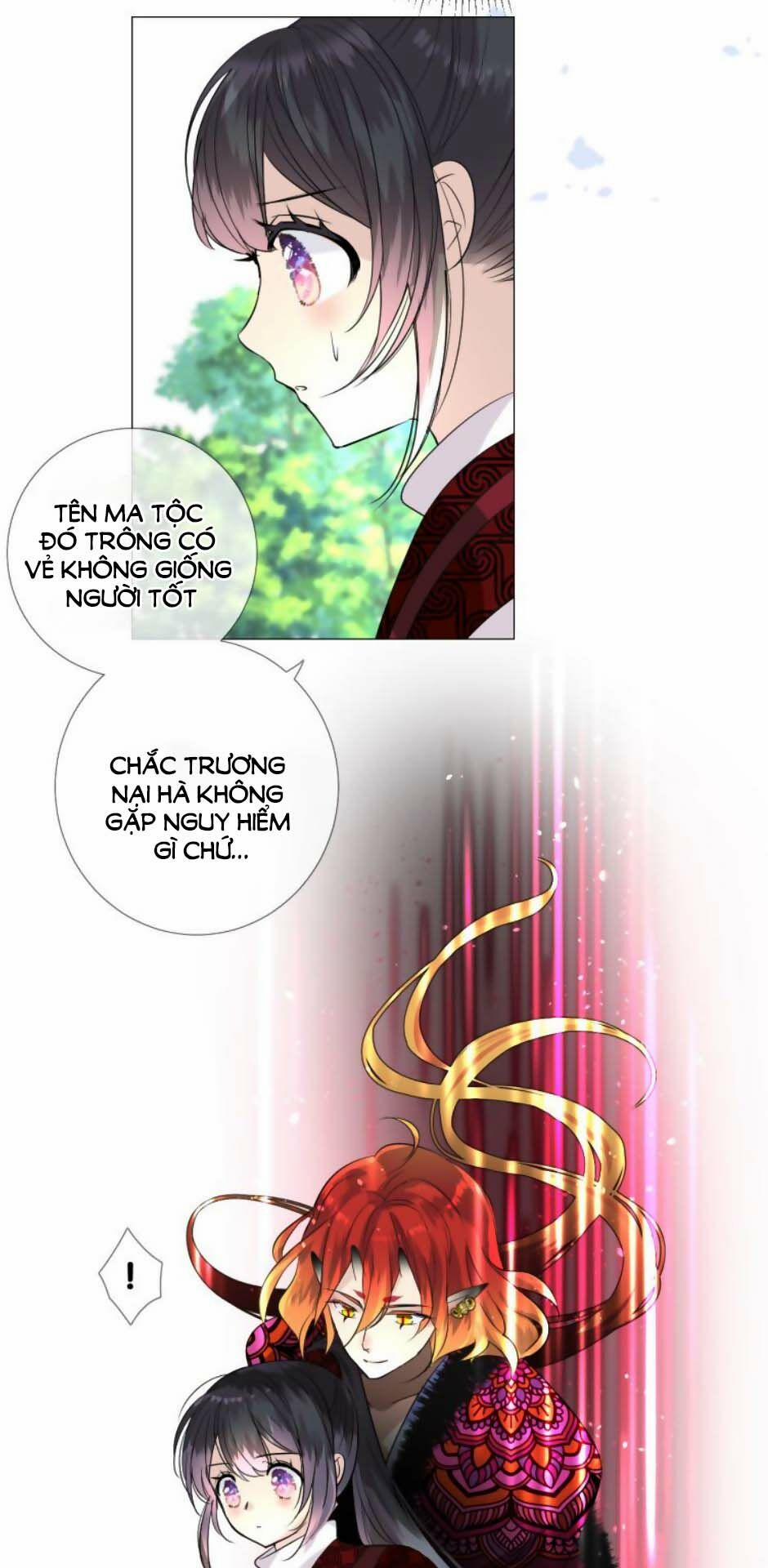 Sao Lại Là Yêu? 18 trang 9