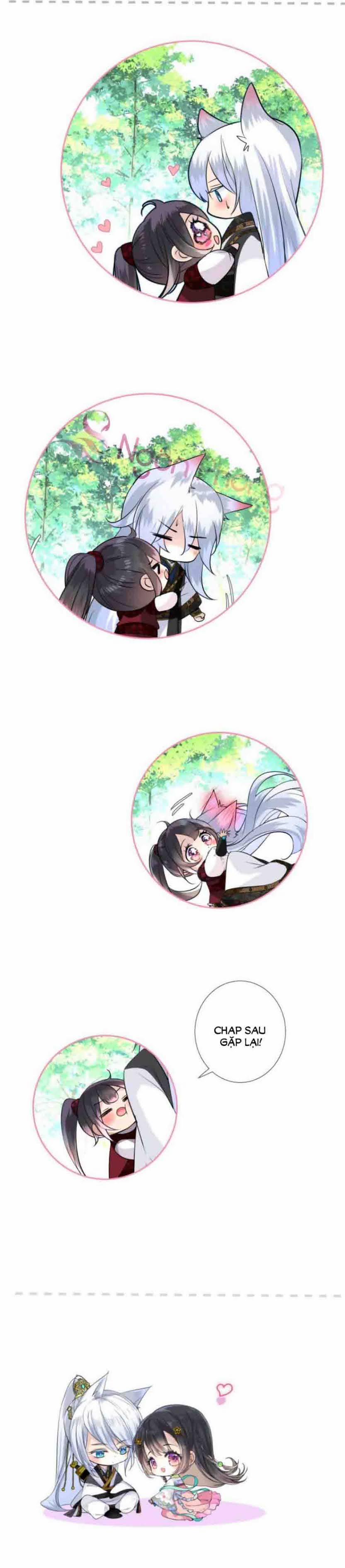 Sao Lại Là Yêu? 19 trang 14