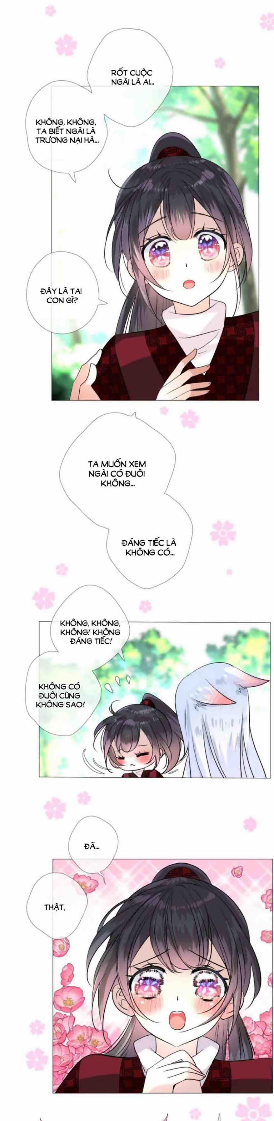 Sao Lại Là Yêu? 19 trang 6