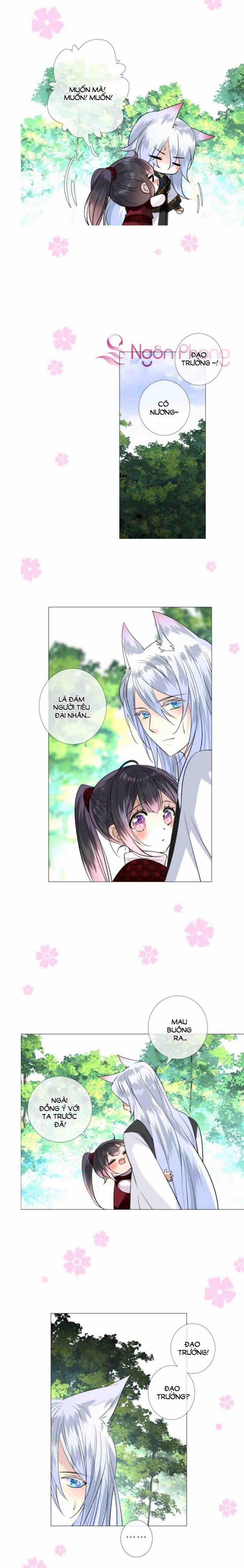 Sao Lại Là Yêu? 19 trang 9