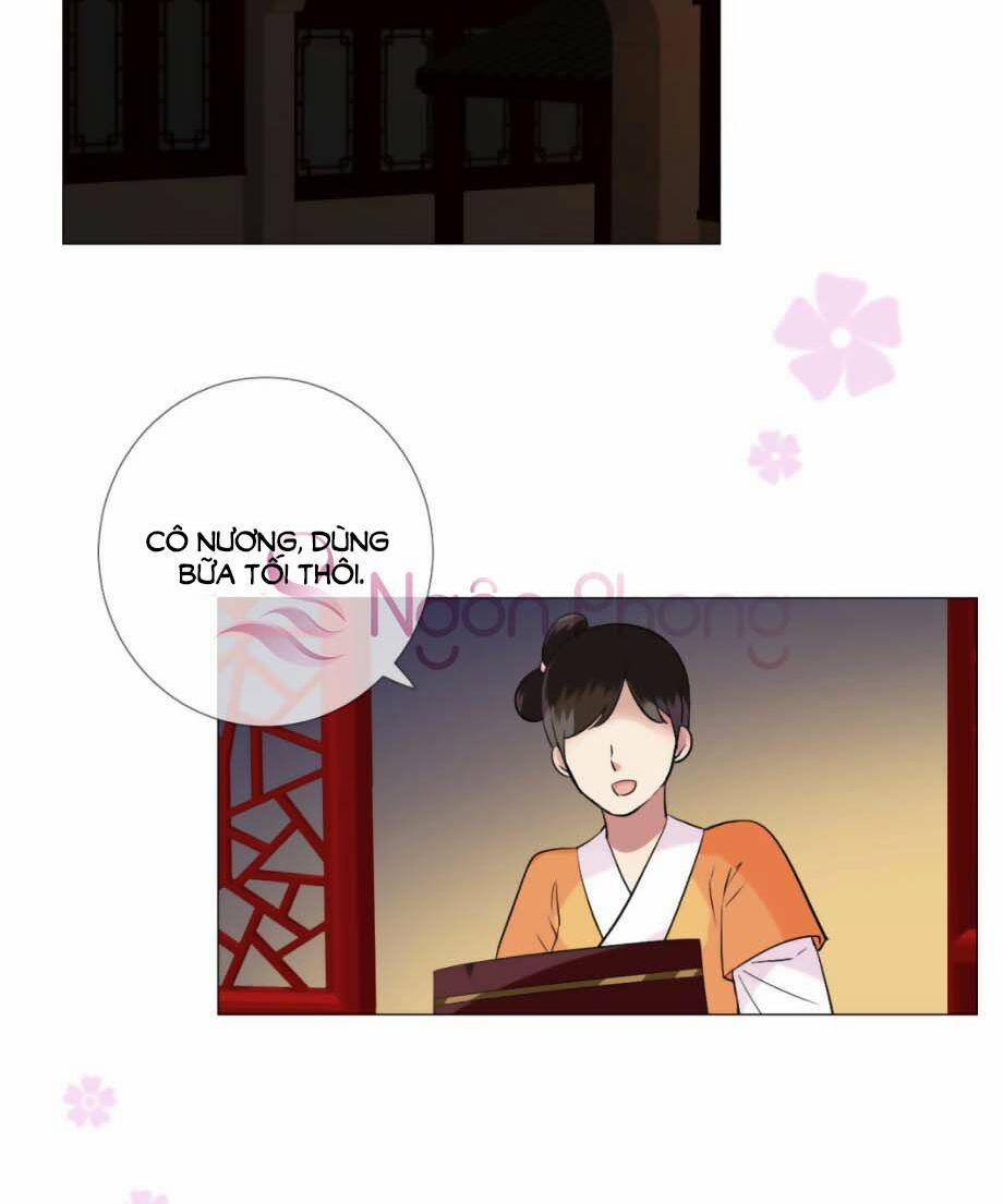 Sao Lại Là Yêu? 20 trang 1