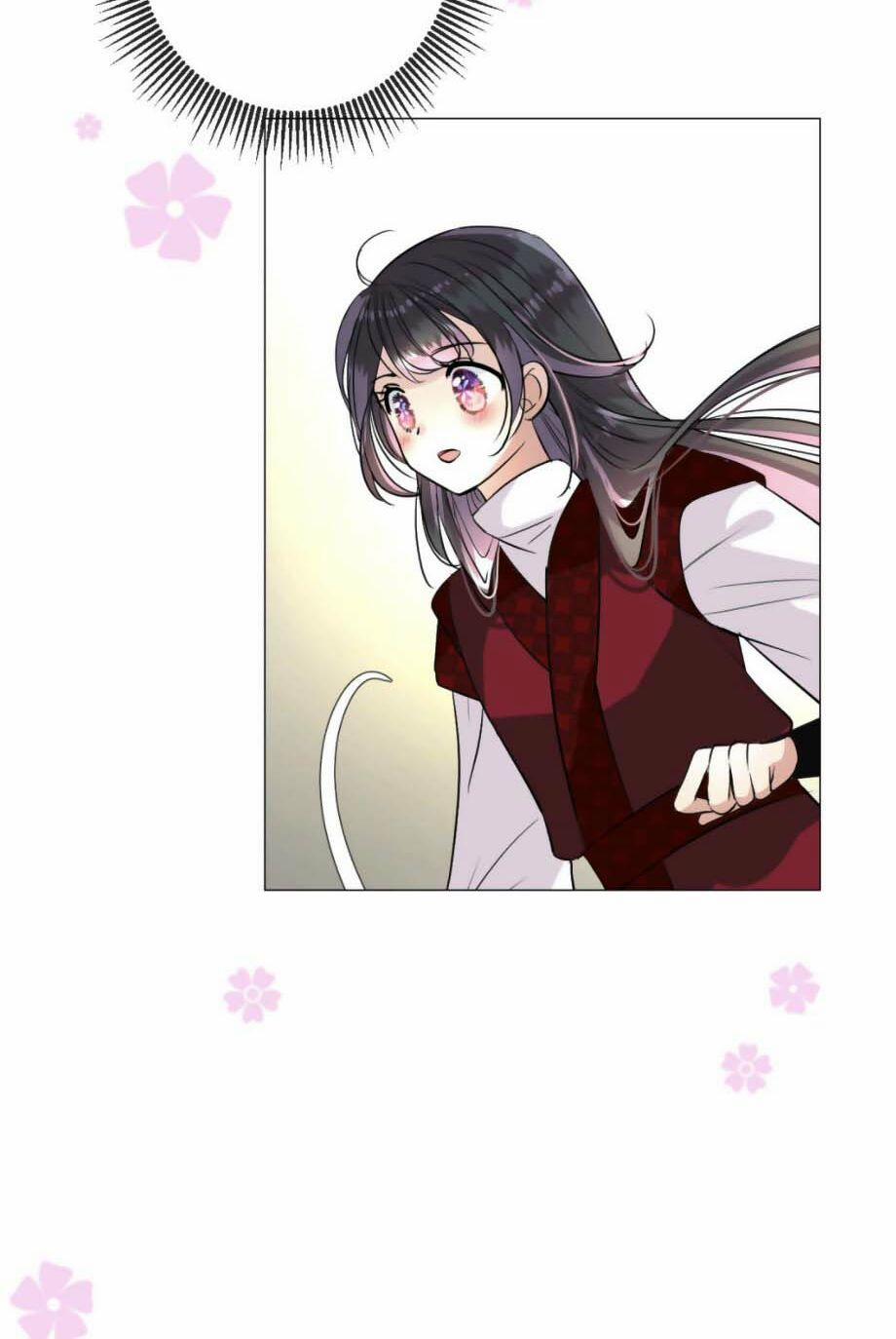 Sao Lại Là Yêu? 20 trang 10