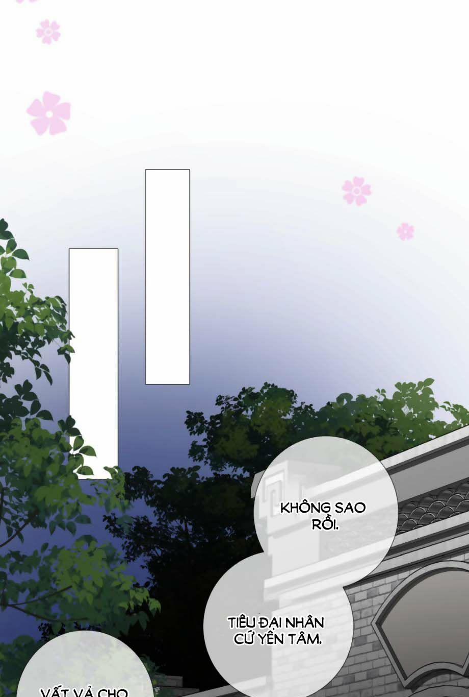 Sao Lại Là Yêu? 20 trang 11