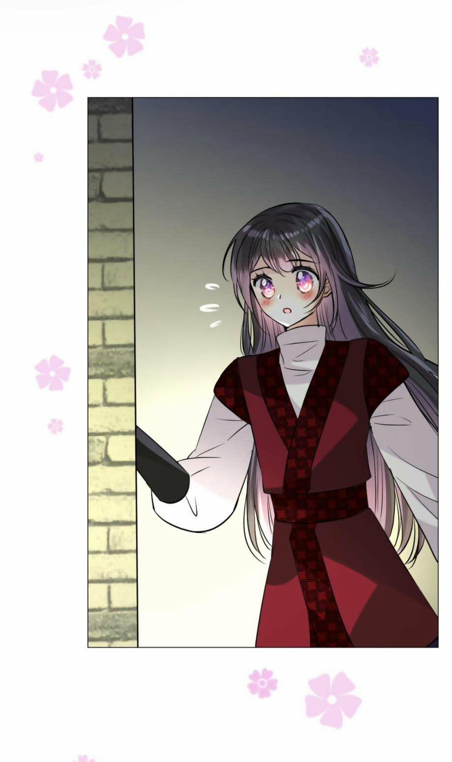 Sao Lại Là Yêu? 20 trang 13