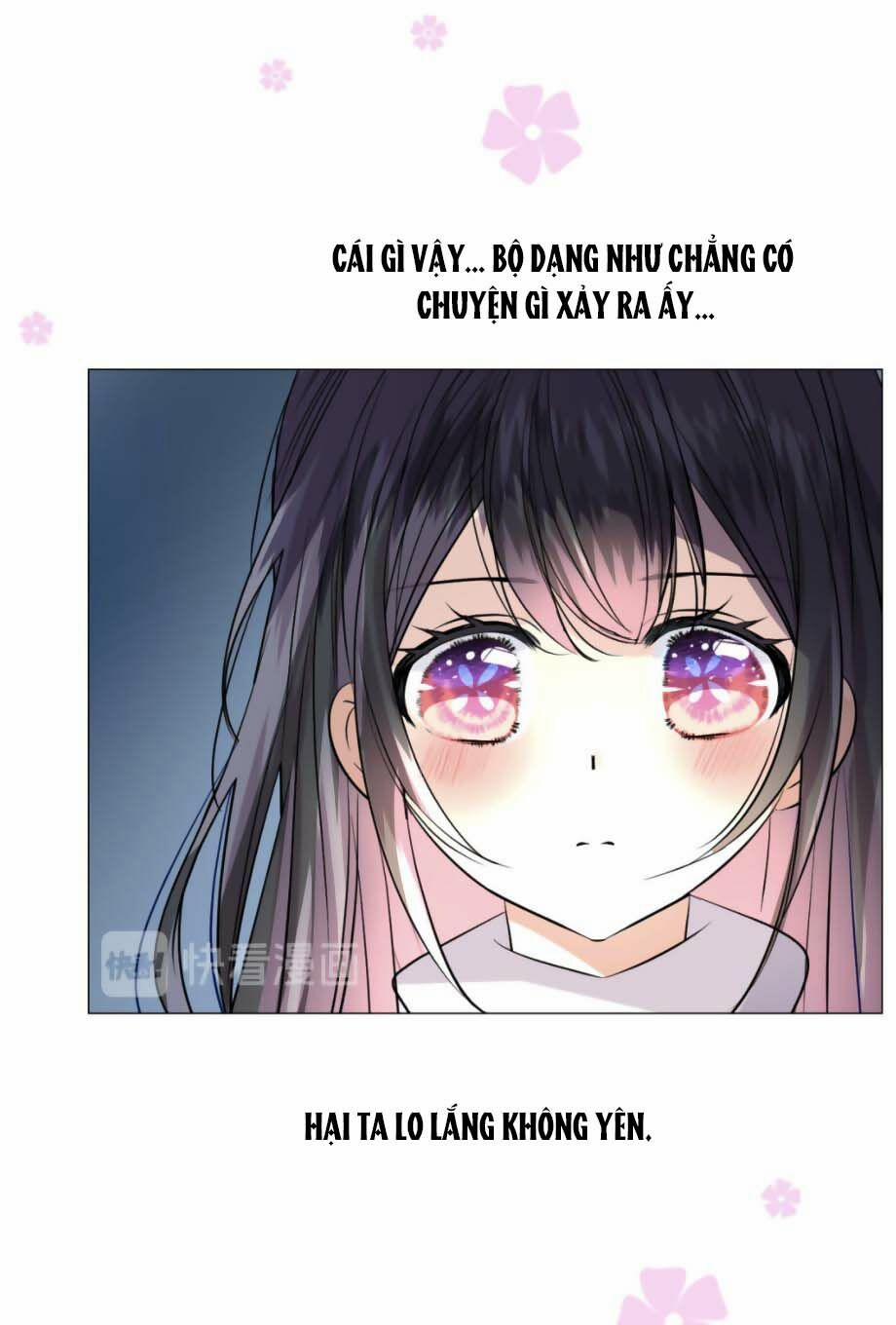 Sao Lại Là Yêu? 20 trang 15