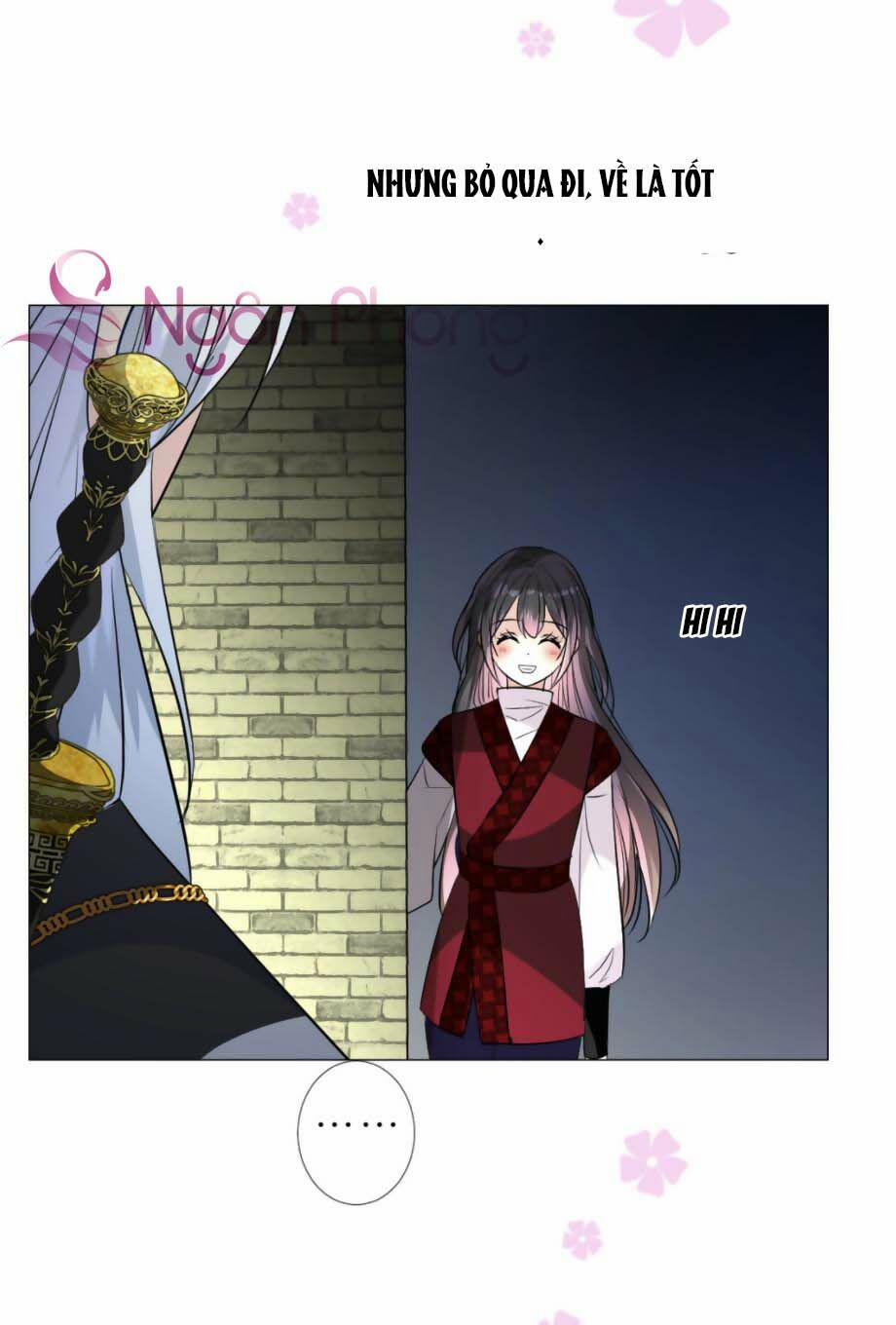 Sao Lại Là Yêu? 20 trang 16