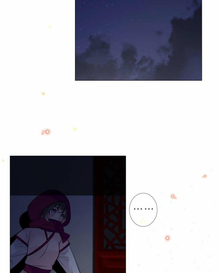 Sao Lại Là Yêu? 20 trang 19