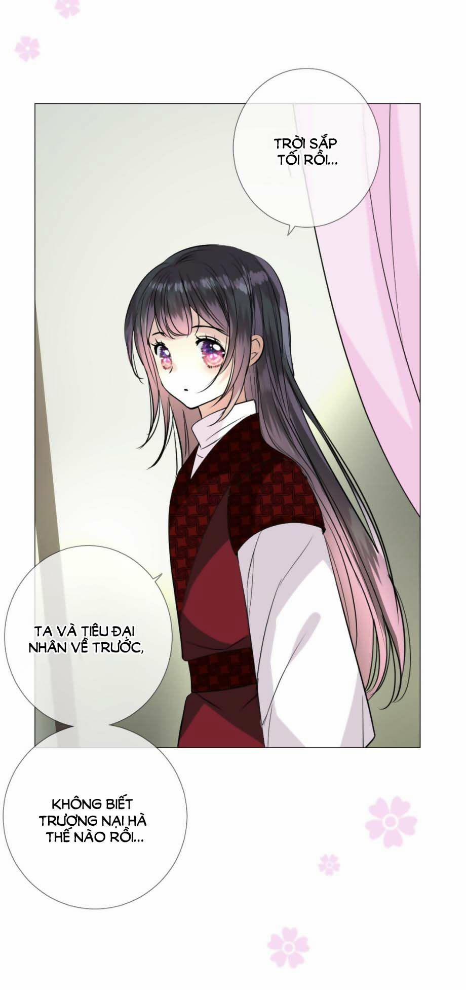 Sao Lại Là Yêu? 20 trang 2