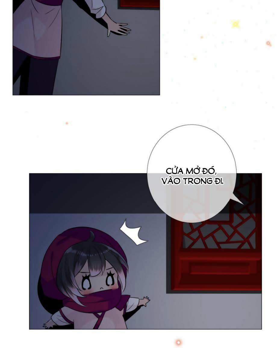 Sao Lại Là Yêu? 20 trang 20