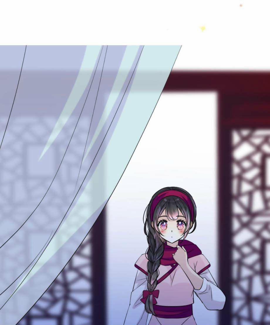 Sao Lại Là Yêu? 20 trang 21