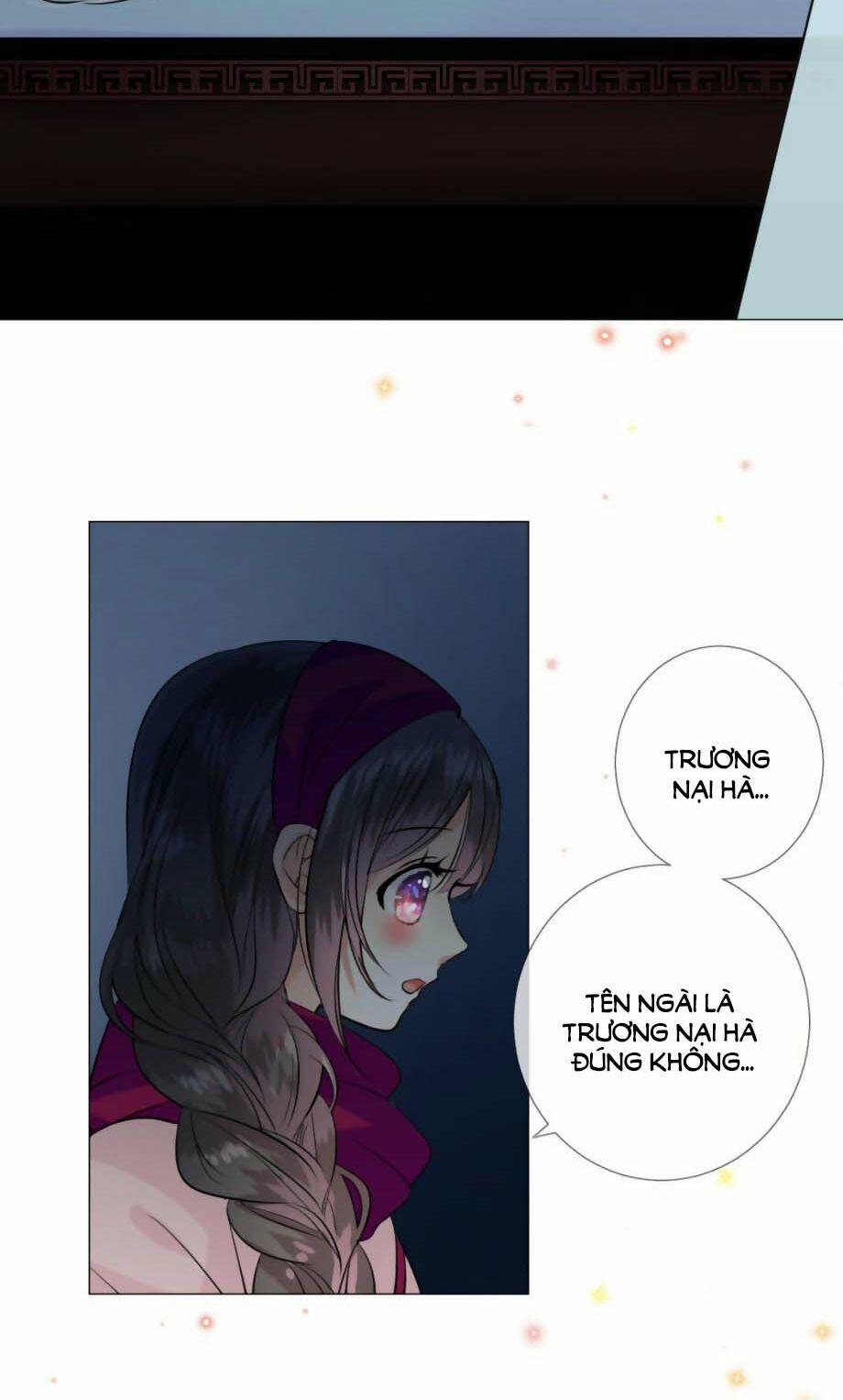 Sao Lại Là Yêu? 20 trang 24